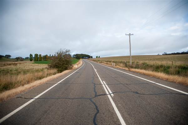 Crookwell (12/03/2015)