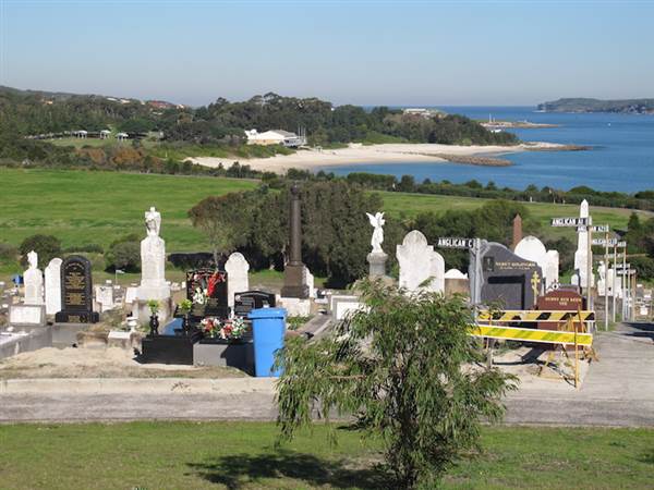 Eastern Suburbs Memorial Centre (13/03/2015)