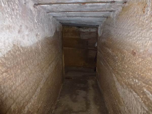 Middle Head Fortifications (13/03/2015)