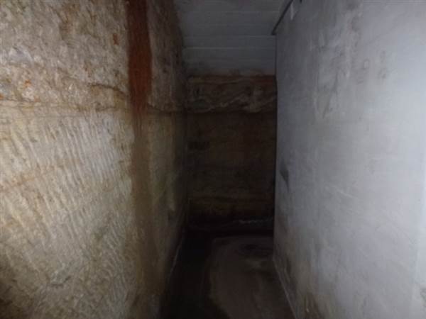 Middle Head Fortifications (13/03/2015)