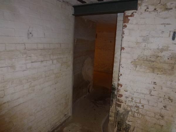 Middle Head Fortifications (13/03/2015)