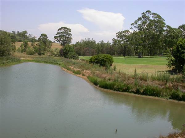 The Australian Botanic Garden Mount Annan (10/04/2015)