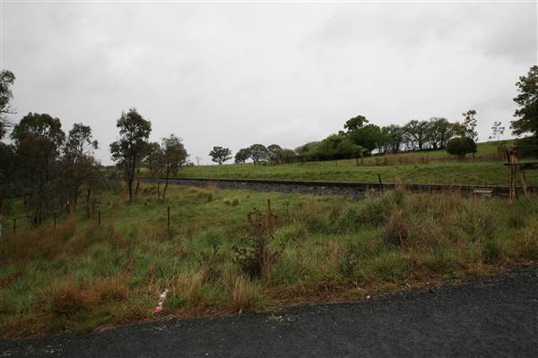 Carcoar Tallwood Mill Rd (17/04/2015)