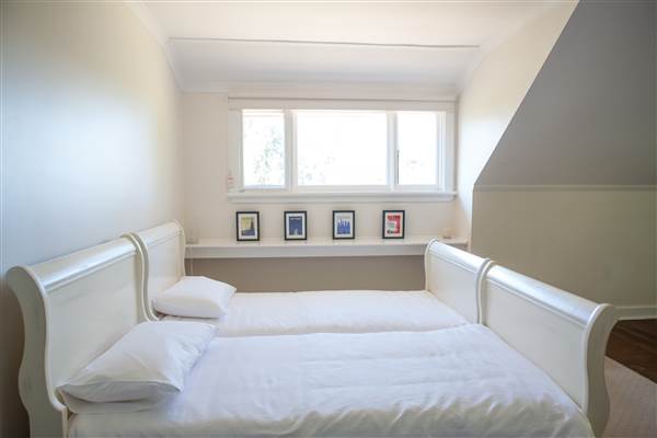 Private House - Batlow (19/04/2013)