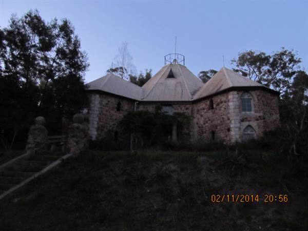 Brogo NSW 2550 (12/05/2015)