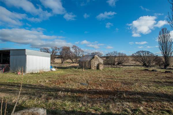 Nimmitabel Cottage (24/07/2015)