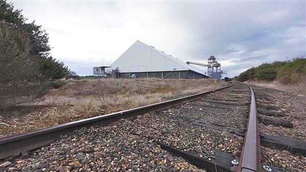 Twin Towns of Harden Murrumburrah (3/08/2015 - Credits: Mary Barltrop)