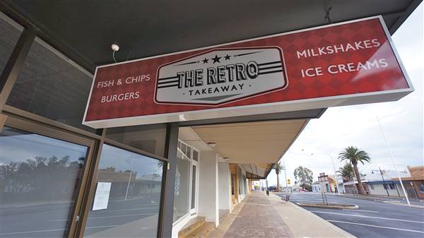 Twin Towns of Harden Murrumburrah (3/08/2015 - Credits: Mary Barltrop)