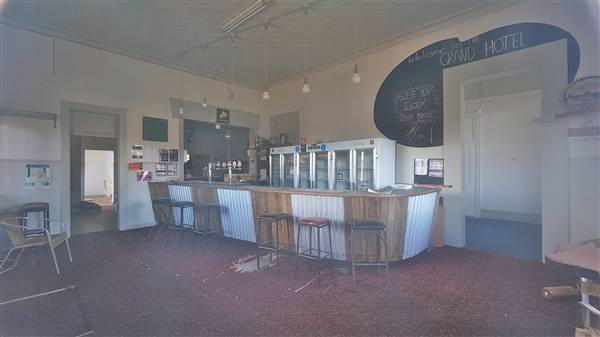 Twin Towns of Harden Murrumburrah (3/08/2015 - Credits: Mary Barltrop)