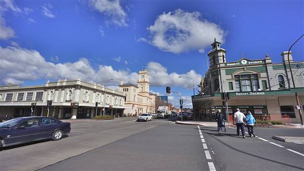 Goulburn (3/08/2015 - Credits: Mary Barltrop)