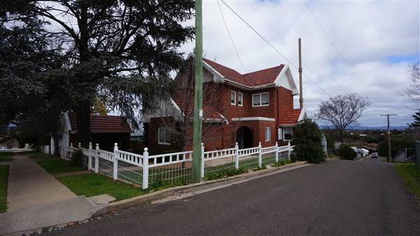 Cowra (3/08/2015 - Credits: Mary Barltrop)