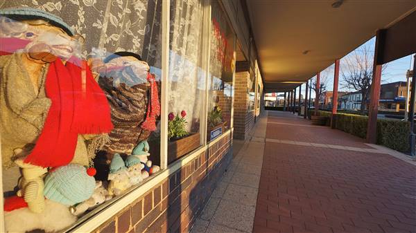 Boorowa (3/08/2015 - Credits: Mary Barltrop)