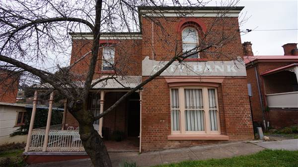Carcoar (3/08/2015 - Credits: Mary Barltrop)