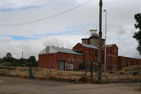 Flour Mill (8/08/2015 2:52:48 AM)