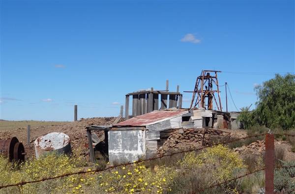 Broken Hill mines (13/08/2015)