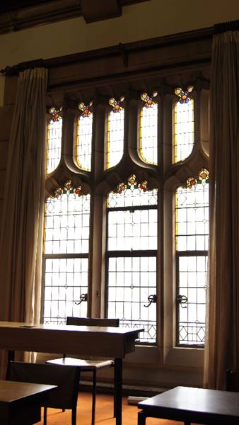 Pros Boardroom - The University of Sydney (17/08/2015)