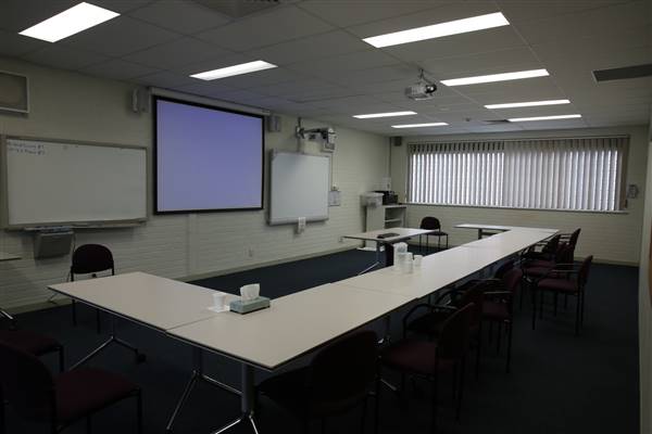 Yasmar Training Facility (21/08/2015)