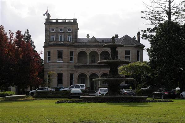 The King's School (24/02/2015 - Credits: Phillip Roope)