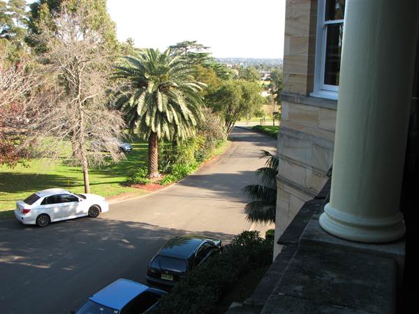 The King's School (24/02/2015 - Credits: Phillip Roope)