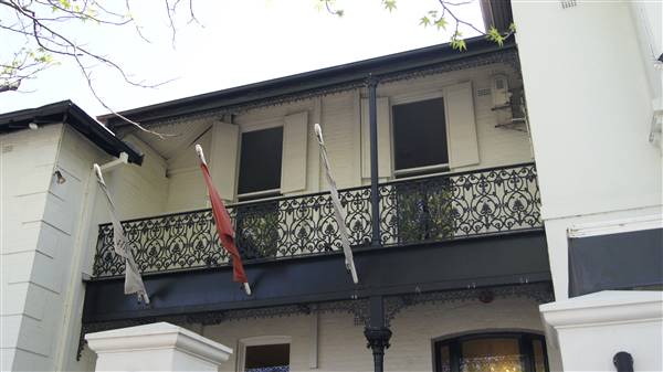 The Hughenden Boutique Hotel (15/09/2015 - Credits: Shannon Wheeler)