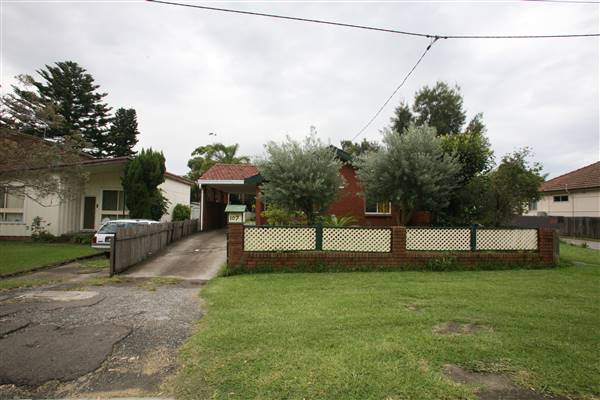 Kurnell Neighbourhood (12/03/2012 - Credits: Lisa Scope)