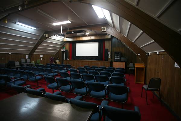 Cronulla School of Arts (8/02/2012 - Credits: Lisa Scope)