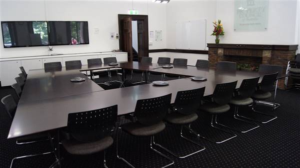 Property Council of Australia (1/11/2015 - Credits: Shannon Wheeler)