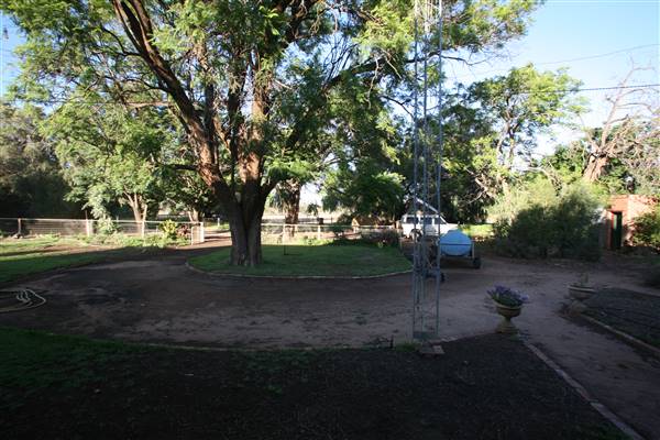 Bindara Station (20/11/2015)
