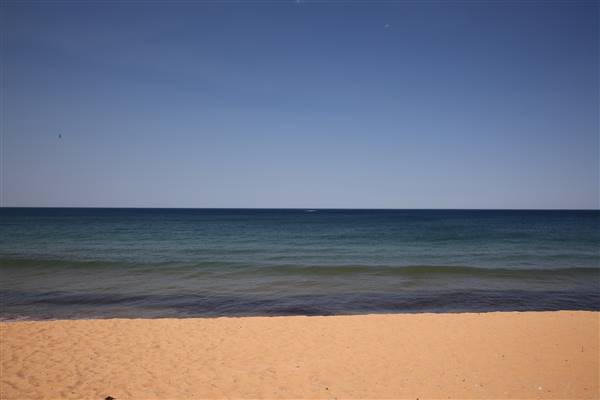 Collaroy Beach (20/11/2015)