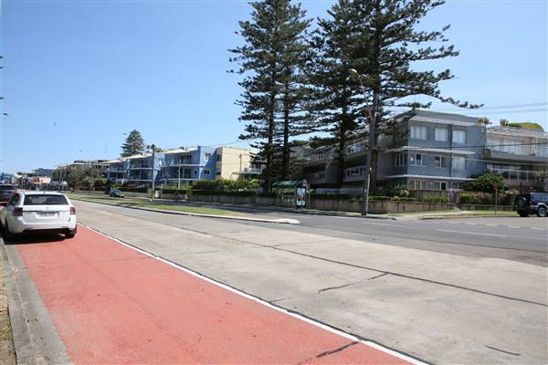 Collaroy Beach (20/11/2015)