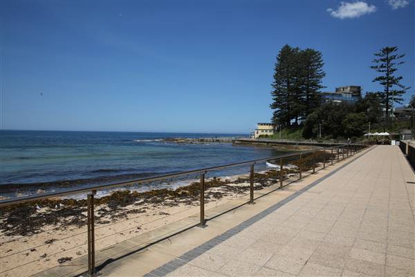 Dee Why Beach and Surrounds (20/11/2015 - Credits: Lisa Scope)
