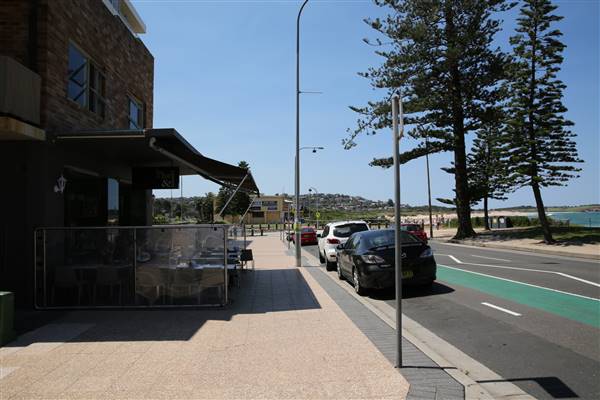 Dee Why Beach and Surrounds (20/11/2015 - Credits: Lisa Scope)