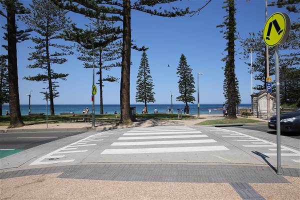 Dee Why Beach and Surrounds (20/11/2015 - Credits: Lisa Scope)