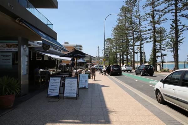Dee Why Beach and Surrounds (20/11/2015 - Credits: Lisa Scope)