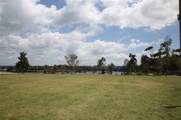 Barangaroo Reserve (25/11/2015)