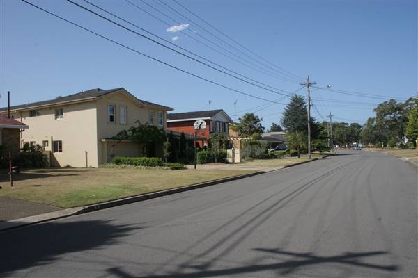 Sylvania Waters (26/11/2015)