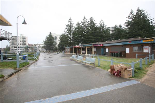 Cronulla Beach (26/11/2015 - Credits: Lisa Scope)