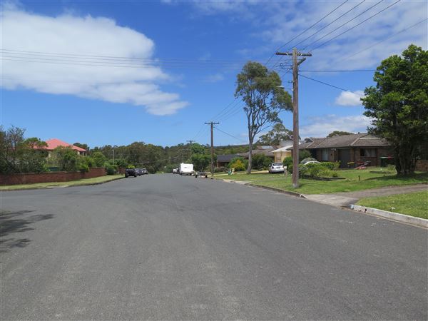 Stanwell Tops neighbourhood (7/12/2015 - Credits: Peter Hicks)