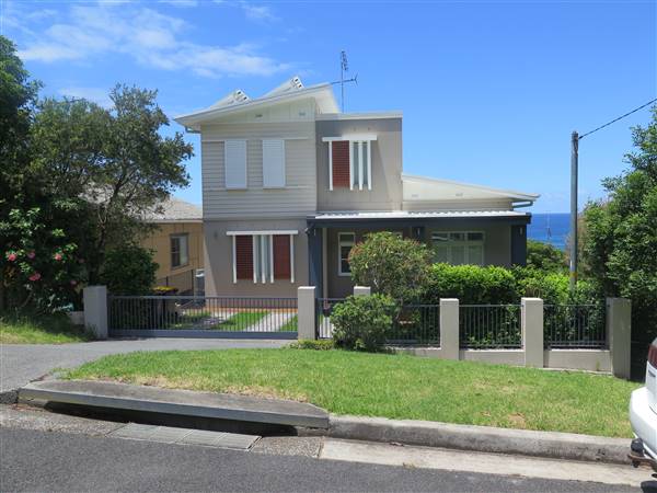 Wombarra neighbourhood (7/12/2015 - Credits: Peter Hicks)