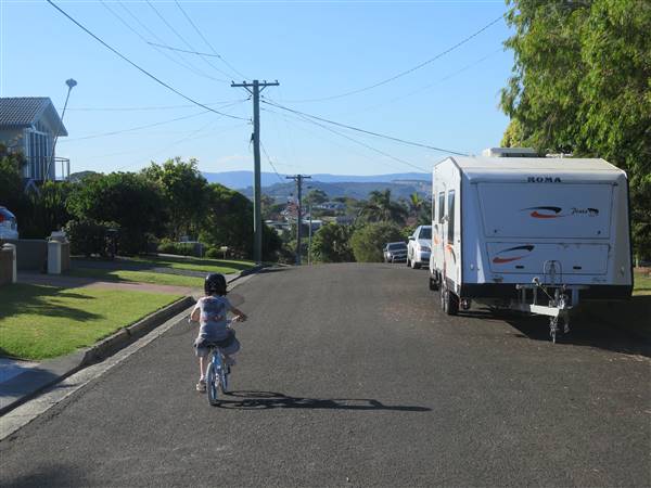 Kiama Downs neighbourhood - cul-de-sac 2 (7/12/2015 - Credits: Peter Hicks)
