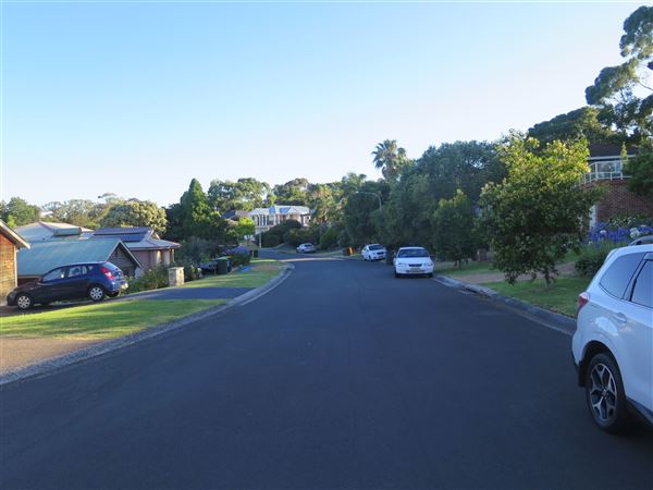 Kiama neighbourhood (8/12/2015)
