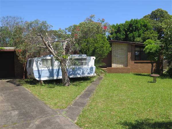 East Corrimal neighbourhood (8/12/2015 - Credits: Peter Hicks)
