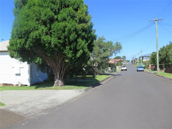 Balgownie Neighbourhood (8/12/2015)