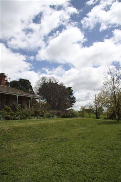 Private House - Crookwell (5/02/2016 - Credits: PETER HARRIS)