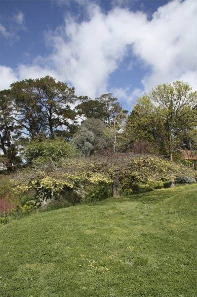 Private House - Crookwell (5/02/2016)