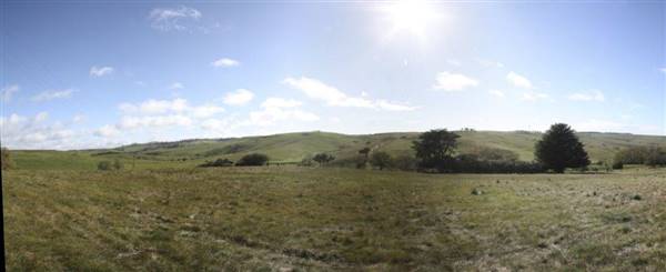 Private House - Crookwell (5/02/2016)