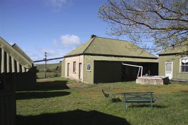 Private House - Crookwell (5/02/2016)