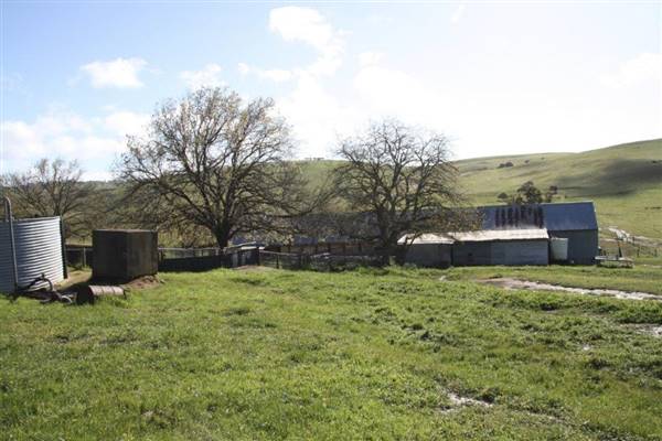 Private House - Crookwell (5/02/2016 - Credits: PETER HARRIS)