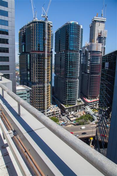 83 Clarence Street (3/03/2016)
