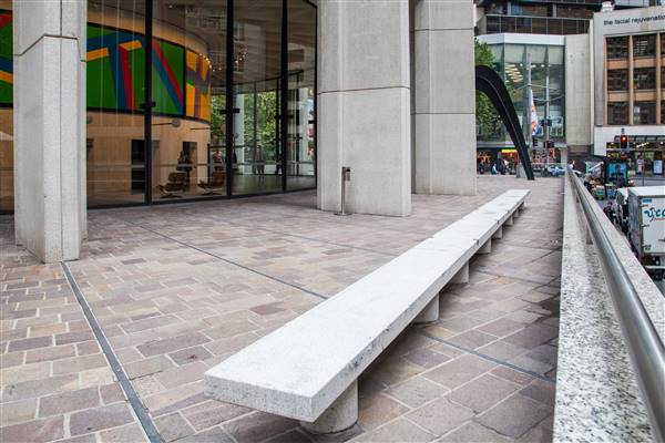 Australia Square (3/03/2016)